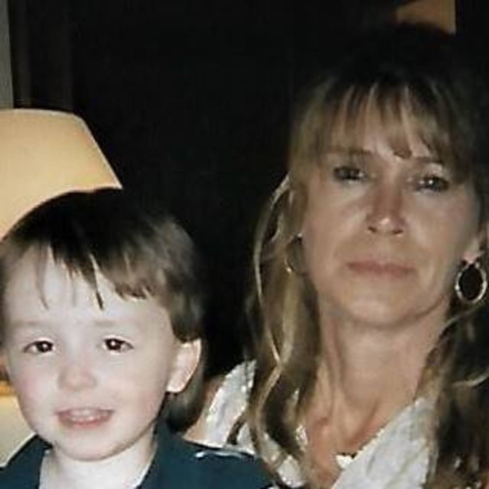 Meet your Posher, Lynn